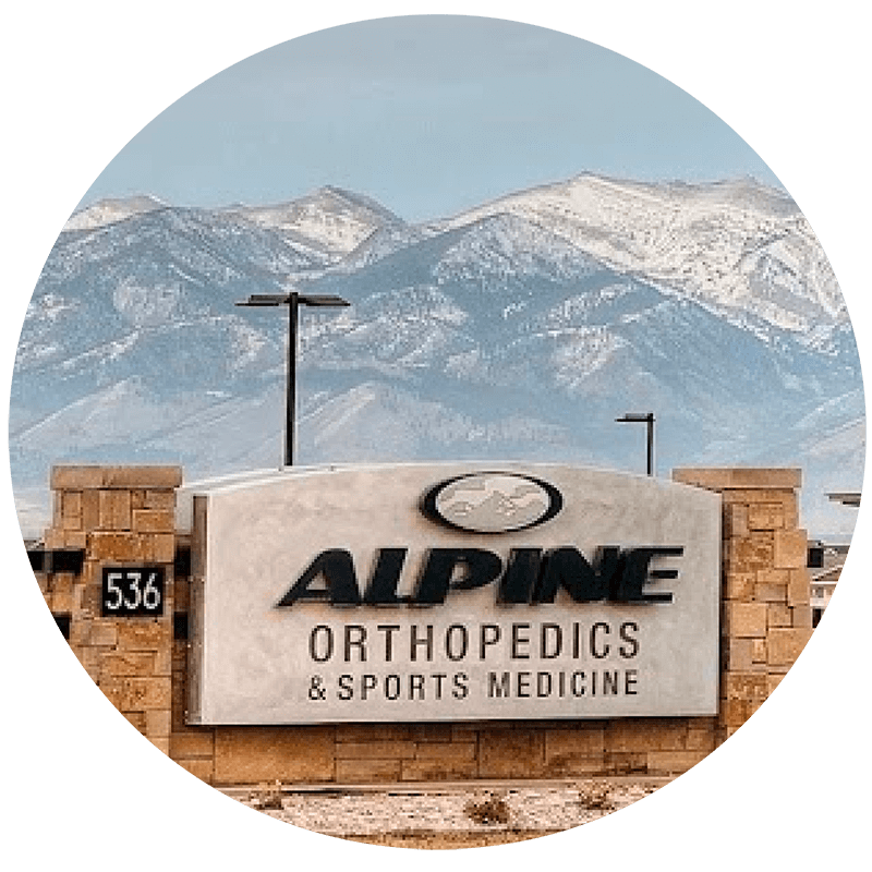 Apine Orthopedics and Sports Medicine